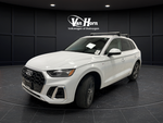 2025 Audi Q5 e 55 Premium Plus S Line