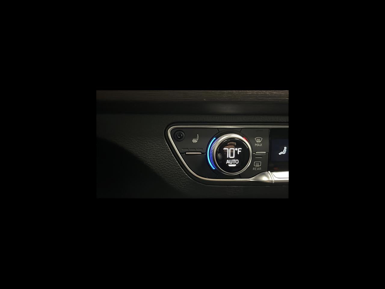 2025 Audi Q5 e 55 Premium Plus S Line