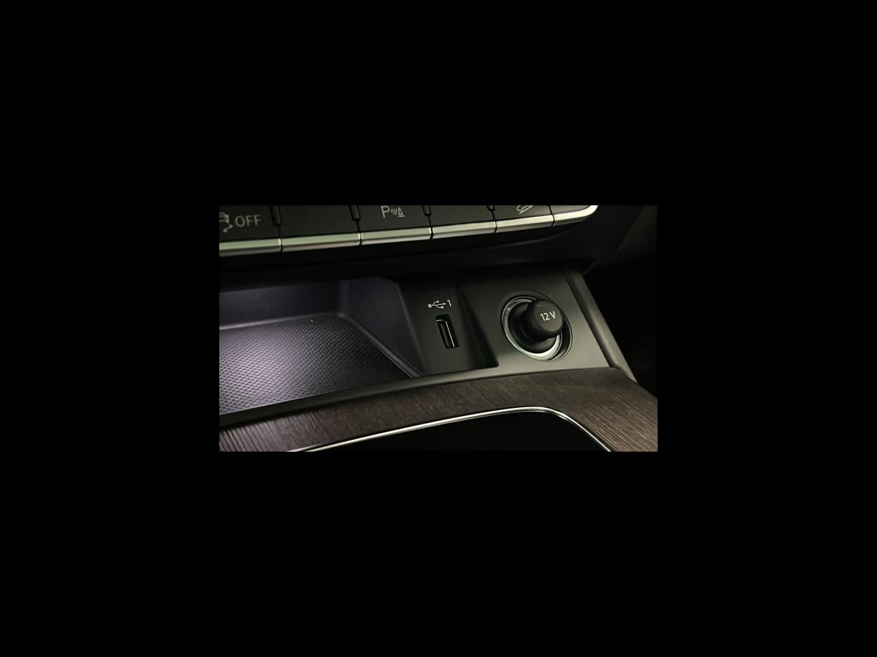 2025 Audi Q5 e 55 Premium Plus S Line
