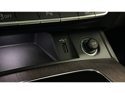 2025 Audi Q5 e 55 Premium Plus S Line