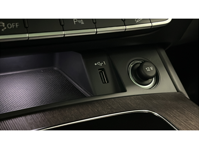 2025 Audi Q5 e 55 Premium Plus S Line