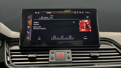 2025 Audi Q5 e 55 Premium Plus S Line