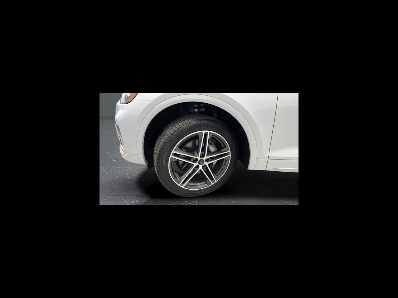 2025 Audi Q5 e 55 Premium Plus S Line