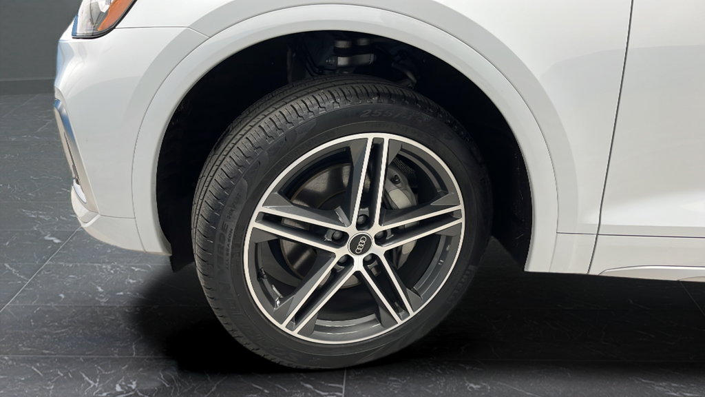 2025 Audi Q5 e 55 Premium Plus S Line