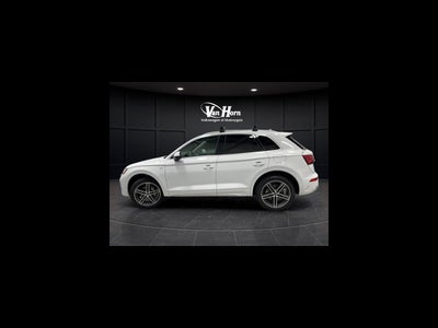 2025 Audi Q5 e 55 Premium Plus S Line