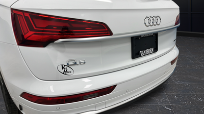 2025 Audi Q5 e 55 Premium Plus S Line