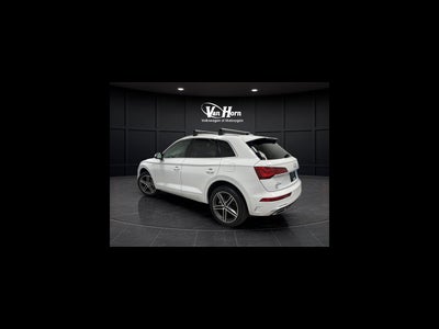 2025 Audi Q5 e 55 Premium Plus S Line