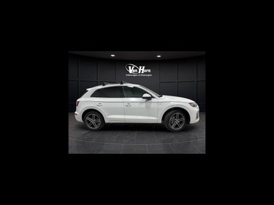 2025 Audi Q5 e 55 Premium Plus S Line