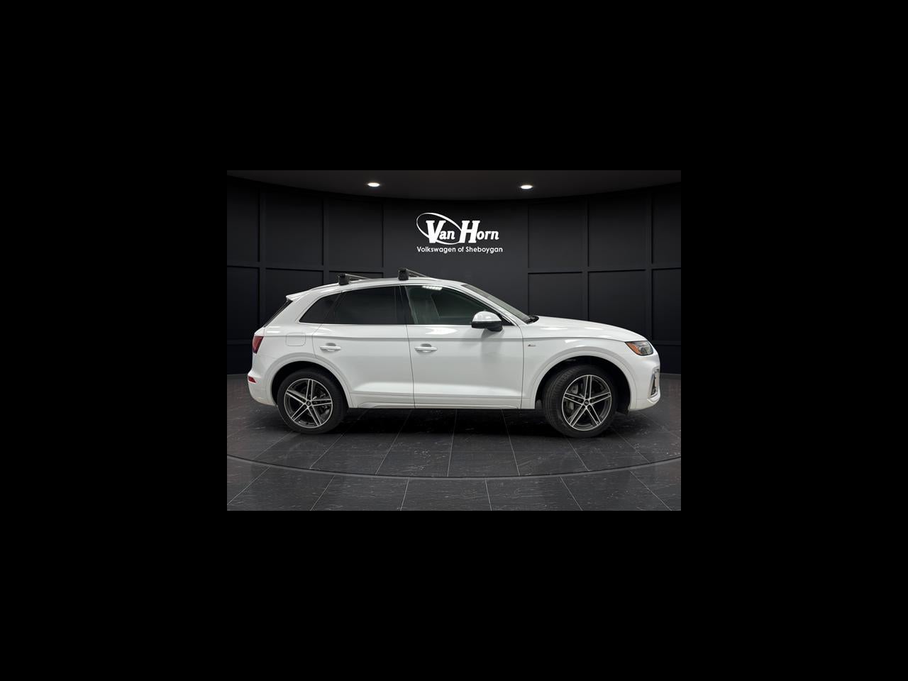 2025 Audi Q5 e 55 Premium Plus S Line