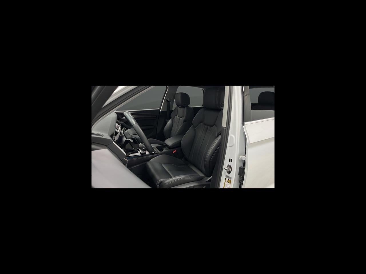 2025 Audi Q5 e 55 Premium Plus S Line