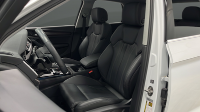 2025 Audi Q5 e 55 Premium Plus S Line