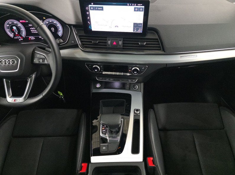 2022 Audi Q5 e 55 Premium S Line