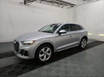 2024 Audi Q5 45 S line Premium quattro