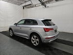 2024 Audi Q5 45 S line Premium quattro