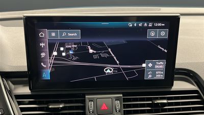 2025 Audi Q5 45 S line Premium Plus quattro