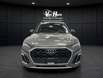 2025 Audi Q5 45 S line Premium Plus quattro
