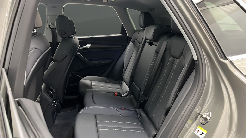 2025 Audi Q5 45 S line Premium Plus quattro