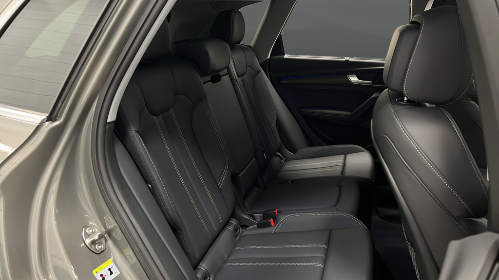 2025 Audi Q5 45 S line Premium Plus quattro