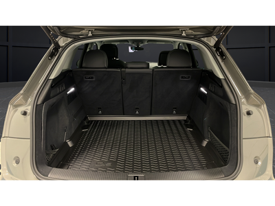 2025 Audi Q5 45 S line Premium Plus quattro