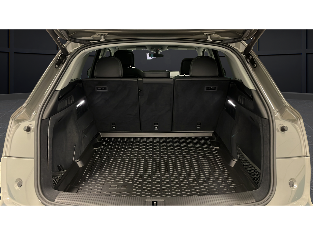 2025 Audi Q5 45 S line Premium Plus quattro