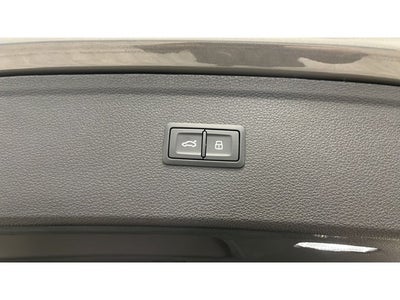 2025 Audi Q5 45 S line Premium Plus quattro