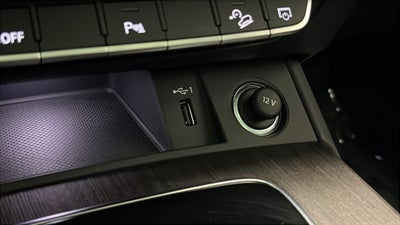 2025 Audi Q5 45 S line Premium Plus quattro