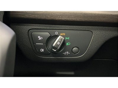 2025 Audi Q5 45 S line Premium Plus quattro