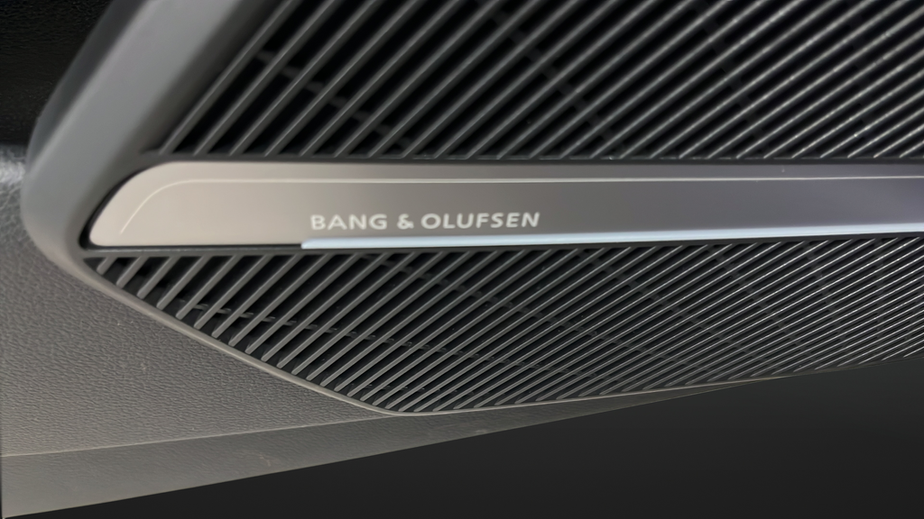 2025 Audi Q5 45 S line Premium Plus quattro