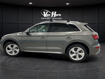 2025 Audi Q5 45 S line Premium Plus quattro