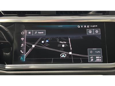 2024 Audi Q3 Premium Plus S Line quattro