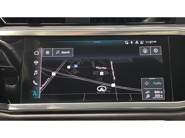 2024 Audi Q3 Premium Plus S Line quattro
