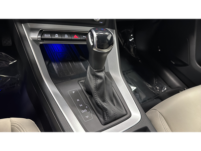 2024 Audi Q3 Premium Plus S Line quattro
