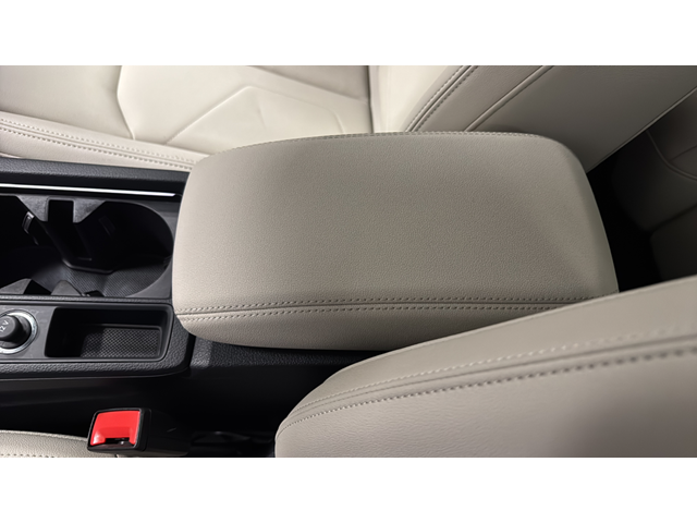 2024 Audi Q3 Premium Plus S Line quattro