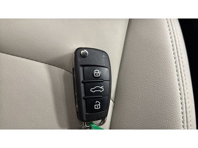 2024 Audi Q3 Premium Plus S Line quattro