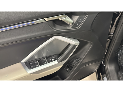 2024 Audi Q3 Premium Plus S Line quattro