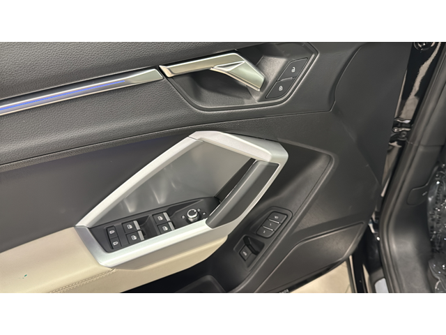 2024 Audi Q3 Premium Plus S Line quattro