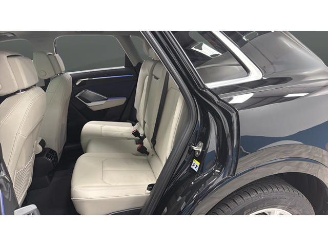 2024 Audi Q3 Premium Plus S Line quattro