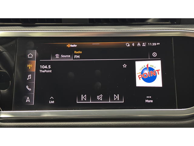 2024 Audi Q3 Premium Plus S Line quattro