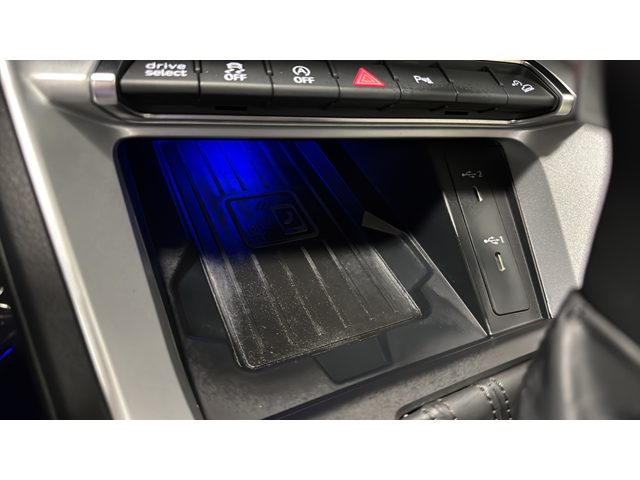 2024 Audi Q3 Premium Plus S Line quattro
