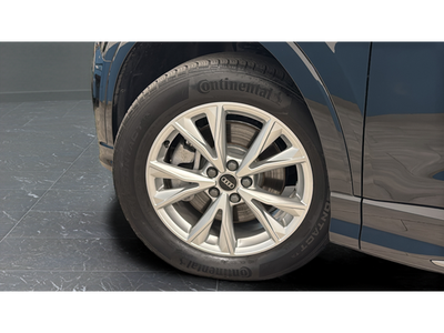 2024 Audi Q3 Premium Plus S Line quattro