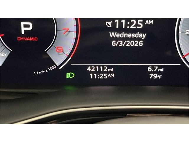 2023 Audi Q8 55 Premium Plus quattro
