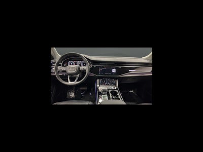 2023 Audi Q8 55 Premium Plus quattro