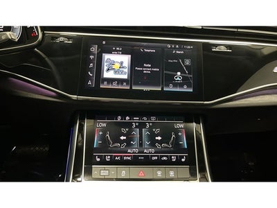 2023 Audi Q8 55 Premium Plus quattro