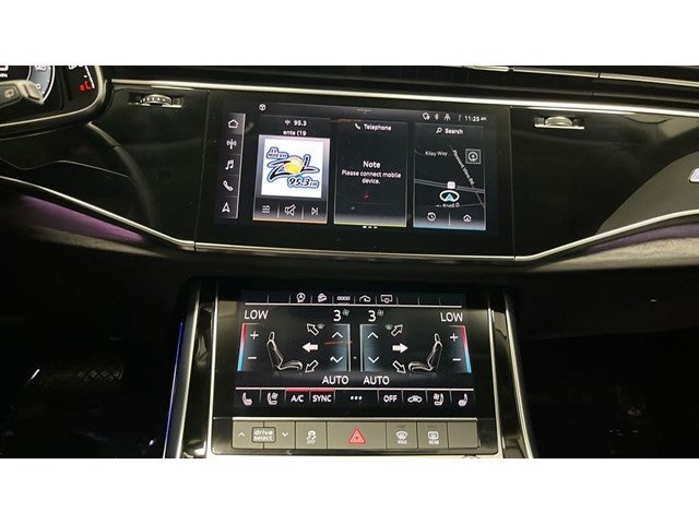2023 Audi Q8 55 Premium Plus quattro