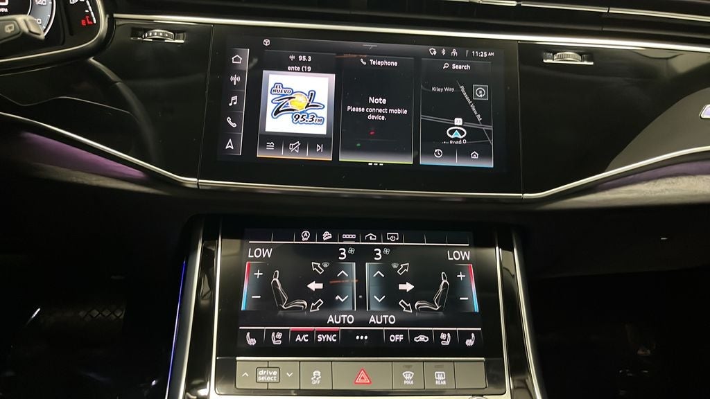 2023 Audi Q8 55 Premium Plus quattro