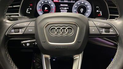 2023 Audi Q8 55 Premium Plus quattro