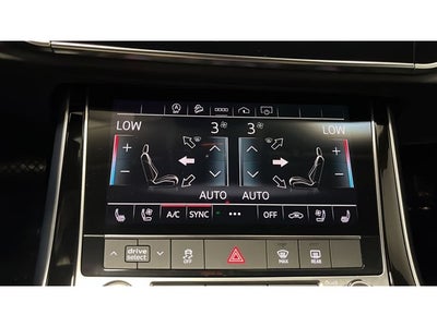 2023 Audi Q8 55 Premium Plus quattro