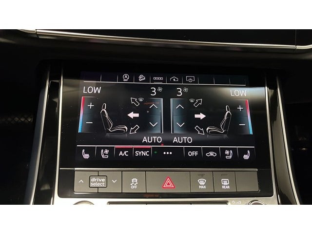 2023 Audi Q8 55 Premium Plus quattro
