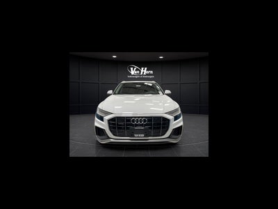 2023 Audi Q8 55 Premium Plus quattro