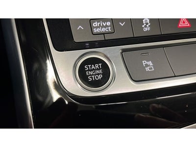 2023 Audi Q8 55 Premium Plus quattro